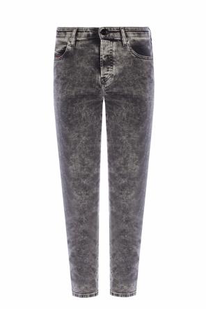 ‘babhila’ jeans, zdjęcie 1 ‘babhila’ jeans od Diesel
